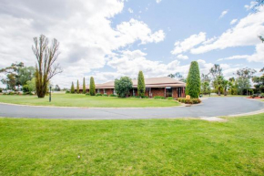 Sportslander Motor Inn, Moama